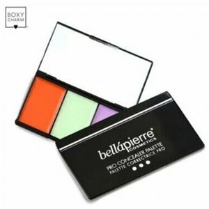 Bellá Pierre Pro Concealer Palette